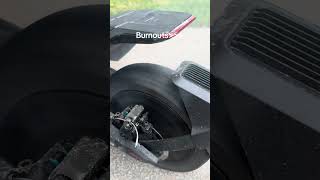 #escooter #ninebot #tuning #ghostmode #burnout