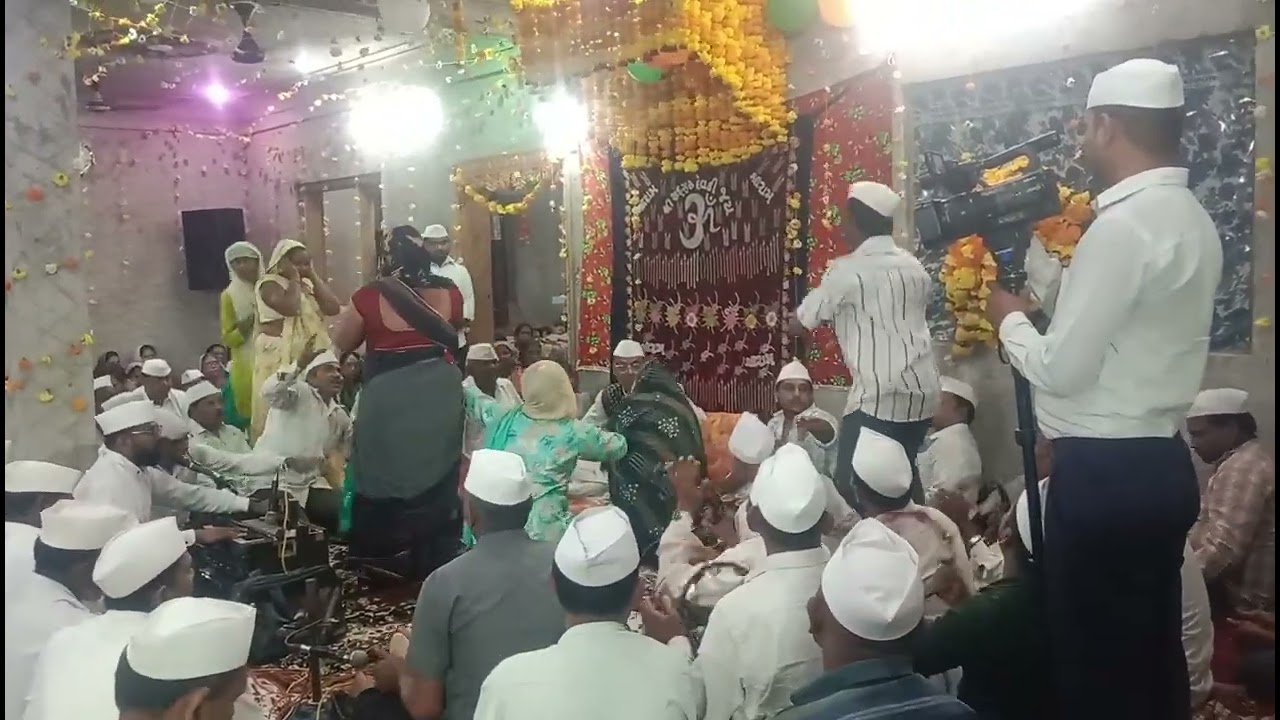 સીલી સેલવાસ રક્ષાબંધન પ્રોગ્રામ કલવાડી રોહીણi બાપુજી   ભજન કીર્તન ૦૮/૦૮/૨૦૨૫