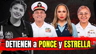 🚨BREAKING NEWS! CULPRITS ARRESTED for the DEATH of DAFNE ZAPATA | Mr Doctor