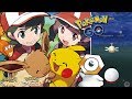 EVENTO MELTAN Y KANTO PARA POKÉMON GO!! INVESTIGACIÓN ESPECIAL Y
MAGNEMITE SHINY ACTIVADO