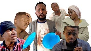 HOUSE BOYS | EPISODE 02 - KUMEKUCHA