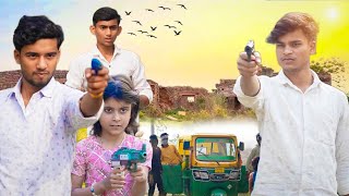 Aayushi Ka Kidnapping -R7O