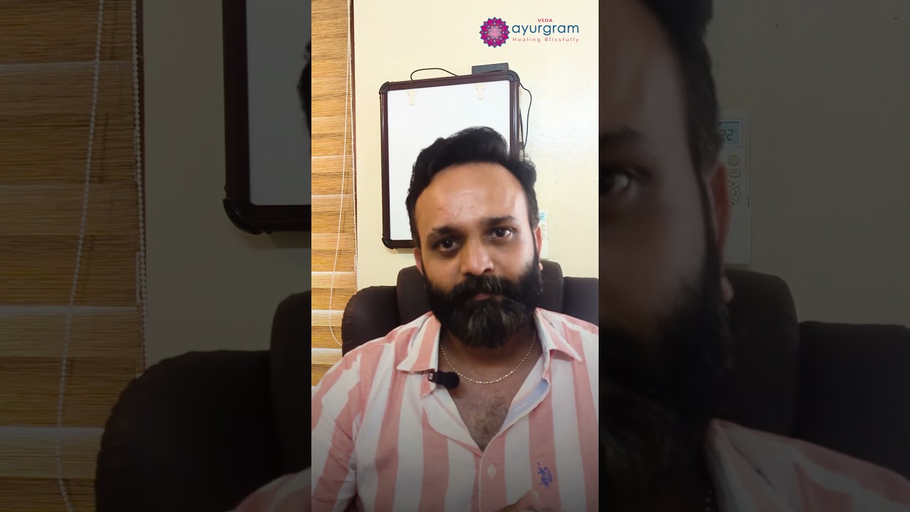 കേരളത്തിൽ സ്കോളിയോസസ് വഷളാകാൻ കാരണം മോഹൻലാൽ | Veda Ayurgram | Dr. Aswin Hari