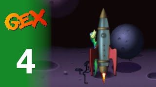 Gex (Episode 4): Don't Make a Wrong Turn!