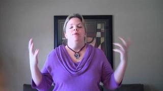 Organizing Tips of the Day- Assess Your Space