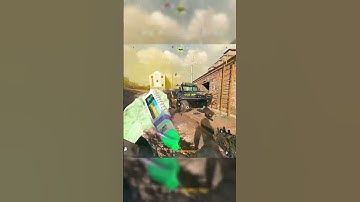 How To SLAM Stackers🏝️ #warzone #rebirthislandmeta #callofduty #cod #mw3 #shorts