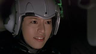 Godzilla against MechaGodzilla / Pain