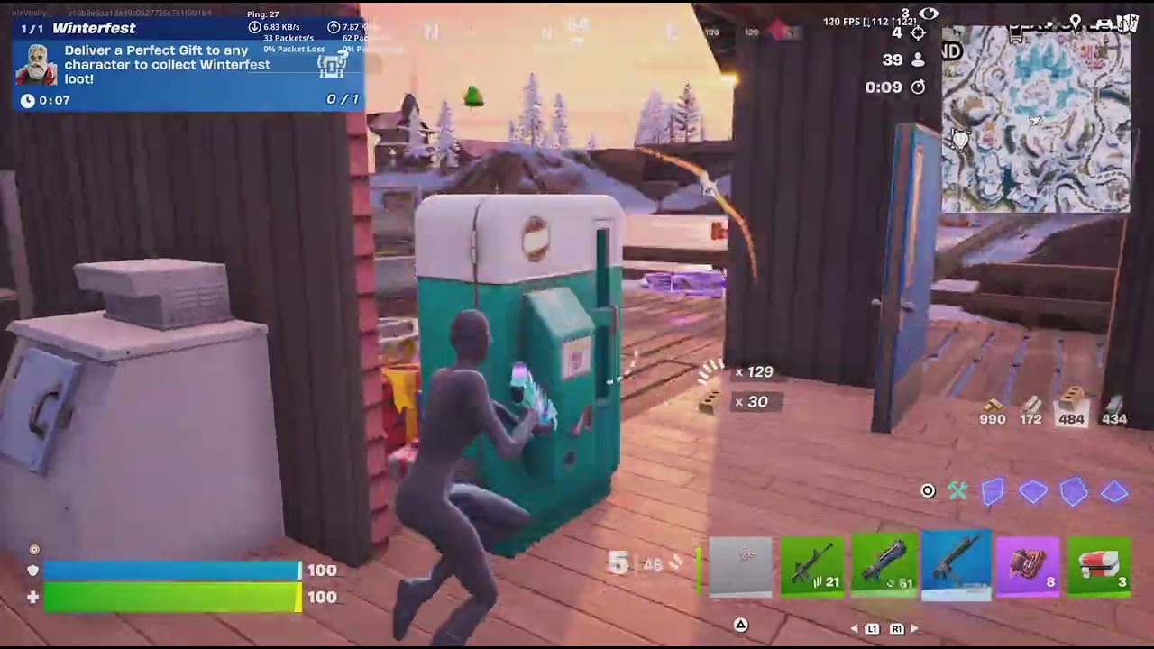 Bronze to unreal  speed run day 1