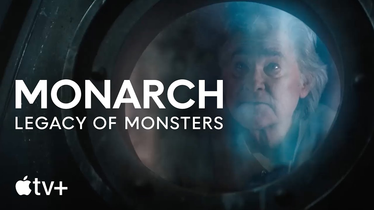 Monarch: Legacy of Monsters  S1E10 Sneak Peek: Buckle Up | Apple TV
