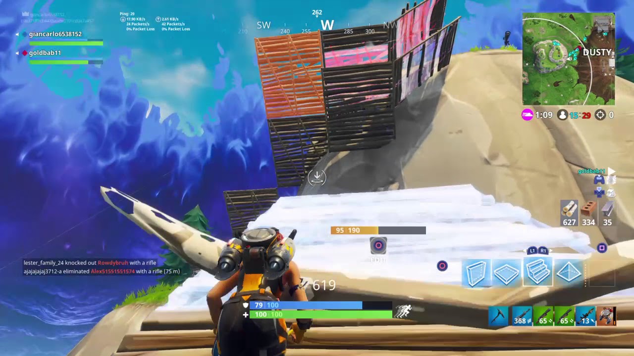 The Funnest Game Ever YouTube
