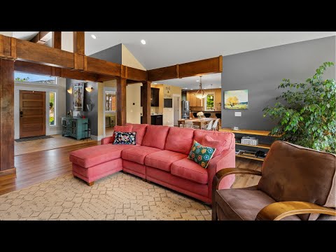 2310 Boylan Road, Bozeman, MT home video tour