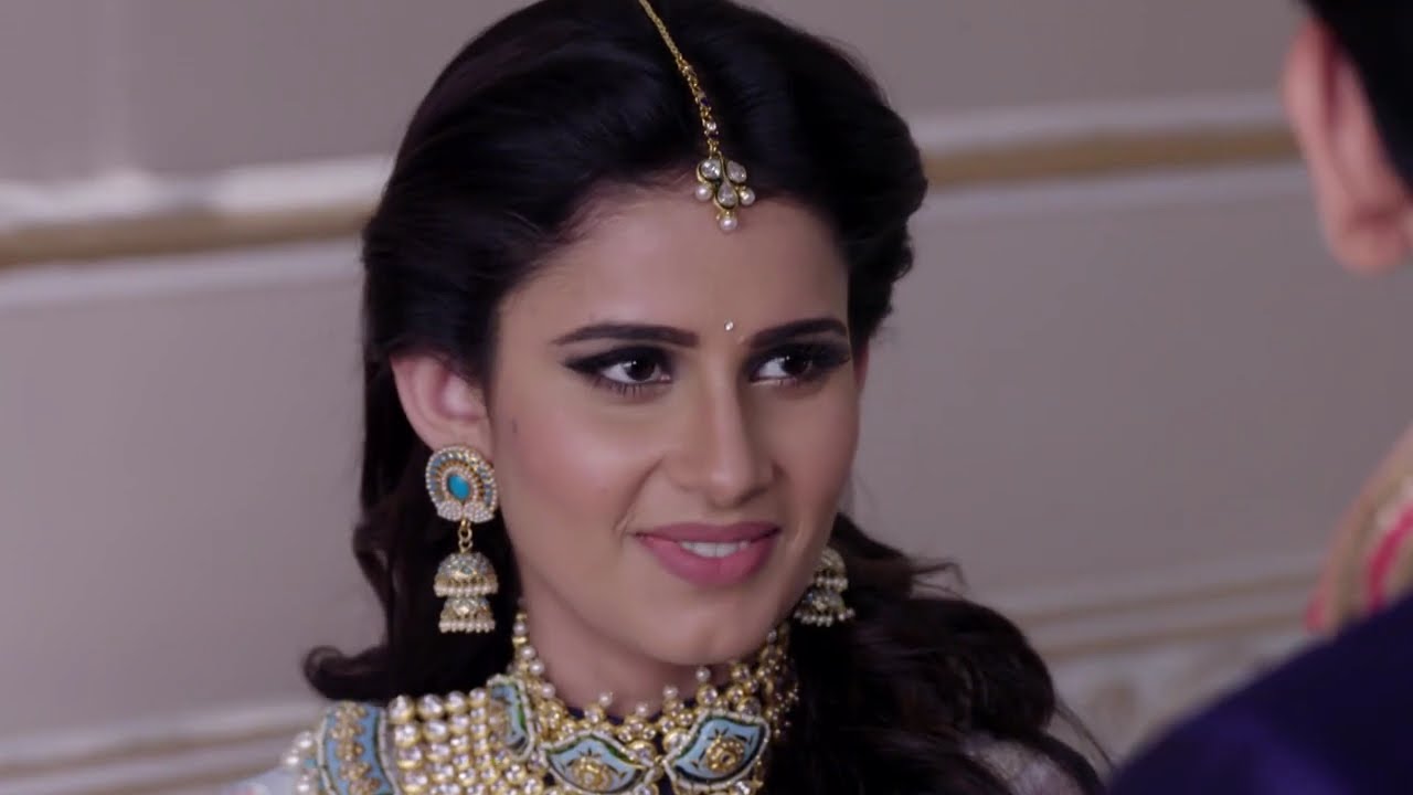 Mitegi Lakshmanrekha - Ep 45 - Shivani Tomar,Rahul Sharm - Hindi Tv Serial - Zee Anmol