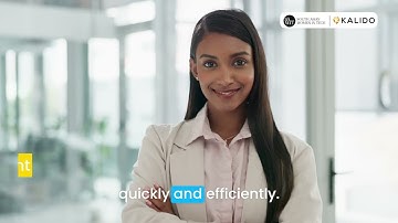 Revolutionize Your Hiring with Kalido: AI-Powered Recruitment for Top Female Talent