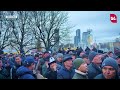 Выборы Жогорку Кенеша. Избирательные участки в Москве.ВДНХ, павильон «Кыргызстан»