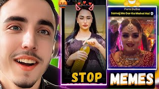 The memes never hesitate 🤣|| Dank memes|| panda fb
