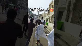 #hajj #hajj2026 #pilgrim #1million #shorts