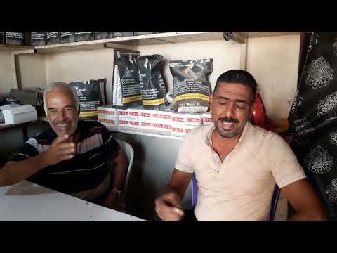 ANTEPLİ MEHMET KILINÇ CUMA DUYAR BARAK HAVASI