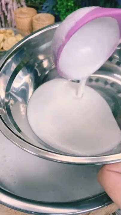 IDE USAHA KREATIF - JAJANAN PASAR#shorts