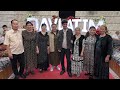 Beruniy Gulshani Usmon akani tabrikladik 88-353-88-23