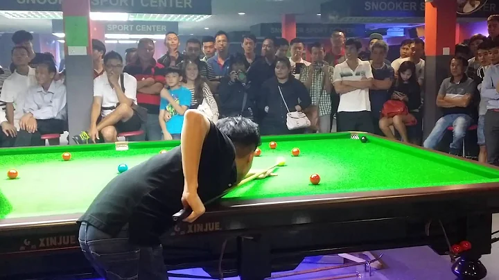 World Champion and IBSF World Team Champion [][