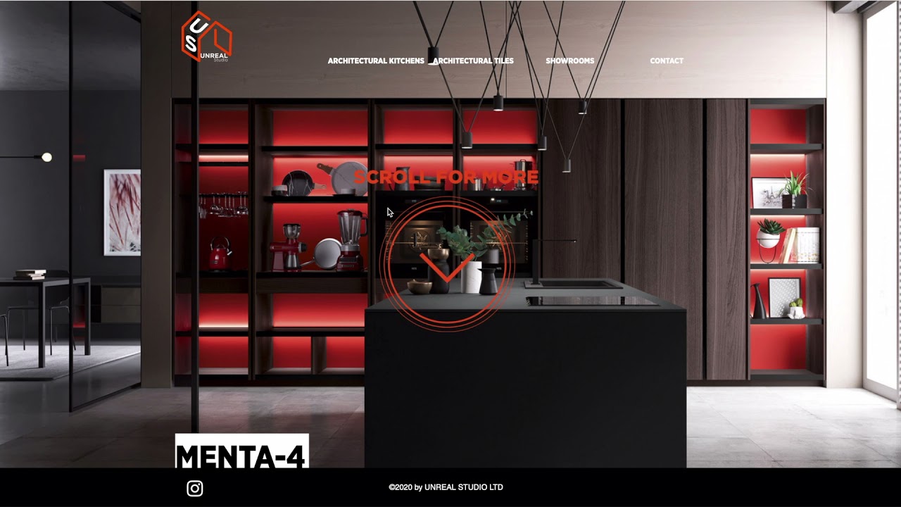 UnrealStudio.co.uk Preview