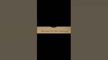 the Most Dangerous weak droid to date - Randomly Generated Droids