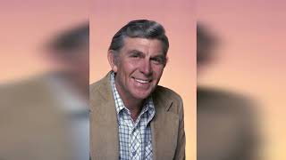 The Truth No One Knew About Howard Mcnear Floyd The Barber From The Andy Griffith Show