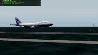 x-plane.org 201 Fly-in YPAD X-IVAP
