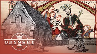 The Search For The Lost Home Of The Confessor | Time Team | Odyssey