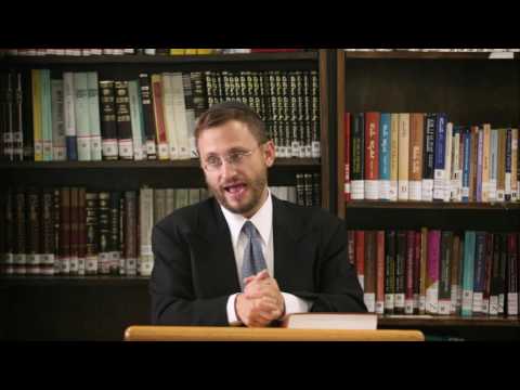 Video: Ebrei Halachici - chi sono? Adozione dell'ebraicità da parte di Halacha