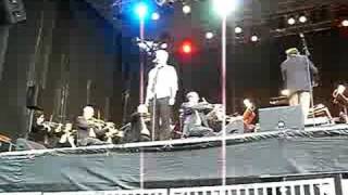 Guldet blev till sand - Peter Johansson