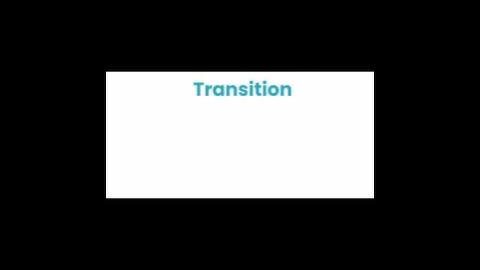 Transition!! #scriptwriting