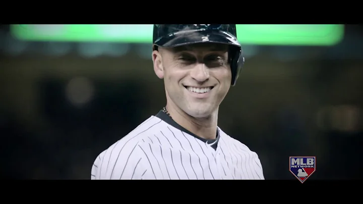 Larkin, Ripken and Ozzie pay tribute to Jeter