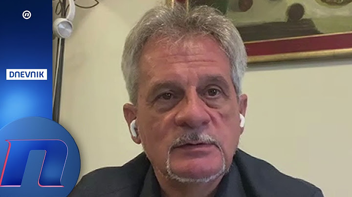 GOST: Danijel Dašić GRAĐEVINSKI INŽENJER