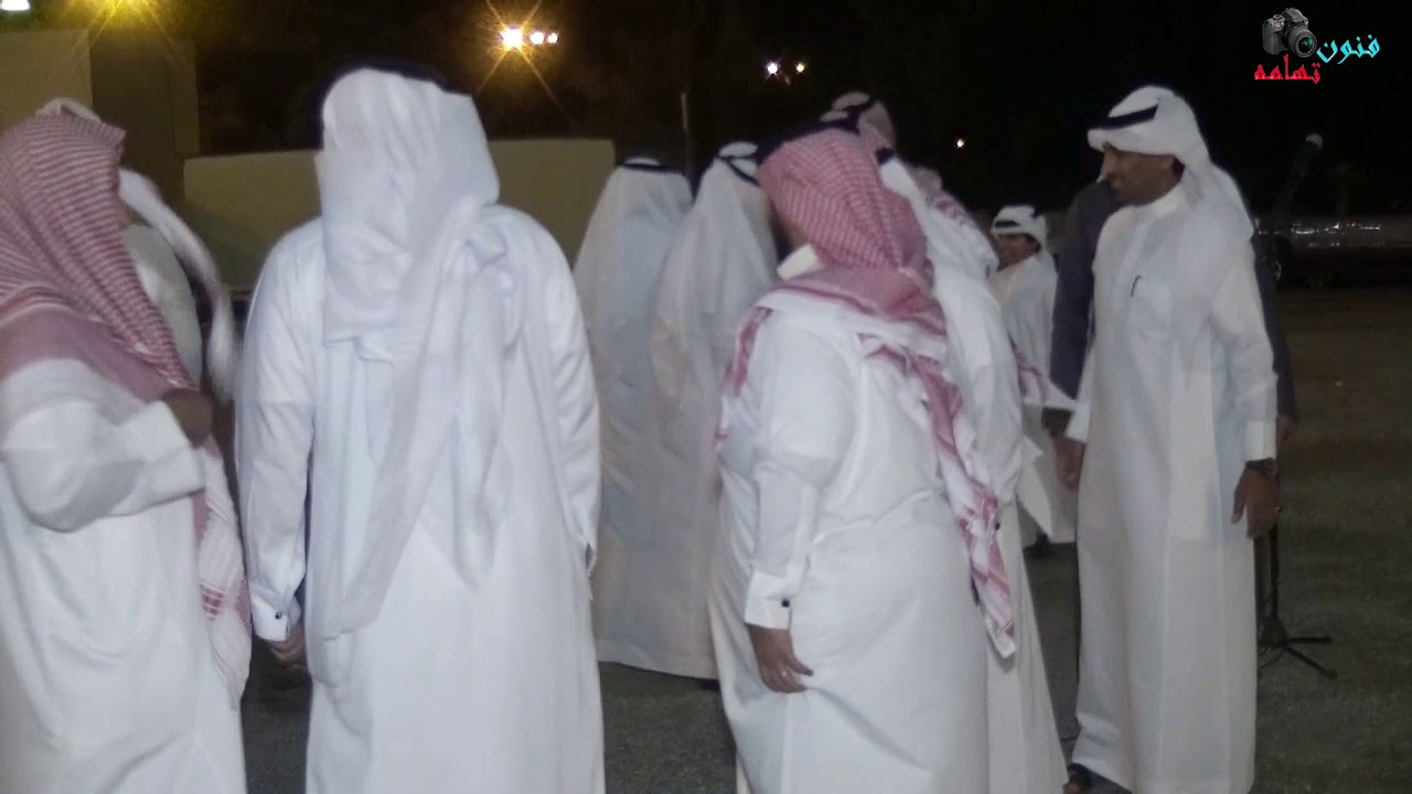 حفل زواج الشاب : محمد حسن القرني  : قصر الملكيه بالمجاردة /   1441/5/14هـ