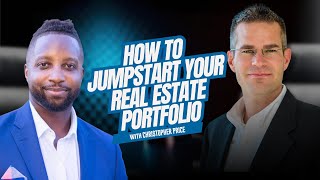 From Single-Family to Multifamily Investing Journey with Chris Price