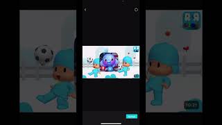 Talking Pocoyo 2 Effects Sponsored By Preview 2 Effects