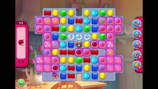 HomeScapes Level 774 no boosters (2026)