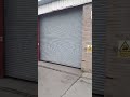 Roller Shutter Repairs Dewsbury Behind the Scenes: Professional Roller Shutter Fixes Done Right