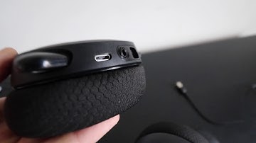 Steelseires Arctis 7 Setup and Review