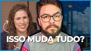 O Concurso Do Inss Ainda Vem Em 2026? Essa É A Minha Real Opinião