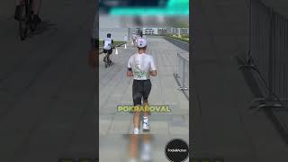 Myslel že Závod Vyhrál Ale ne....?☠️😱🤯