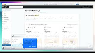 How to Find Klaviyo Account ID and Manage API Keys (Step-by-Step)