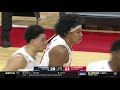 Ron Harper Jr & Ayo Dosunmu Go Shot For Shot Combining For 48 Pts | Full Highlights 12.20.20