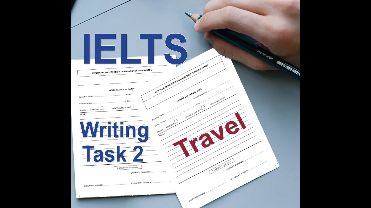 air travel essay ielts