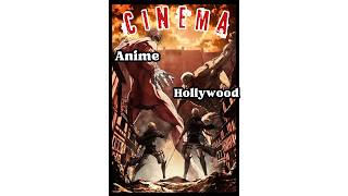 Modern Movies Have a Problem — Anime Doesn't