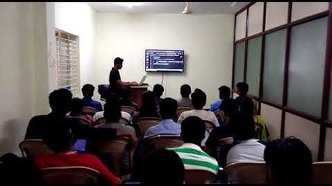Best Angular 2-4-5-6-7-8 Training in Bangalore
