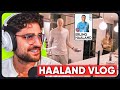 SO LEBT ERLING HAALAND PRIVAT Er Ist Jetzt Auch YOUTUBER SO LEBT ERLING HAALAND PRIVAT Er Ist Jetzt Auch YOUTUBER