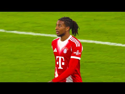 Michael Olise Is TOO GOOD 2025 26 