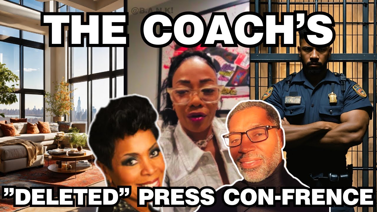 Sonya In Her Own Words - DELETED LIVE - YouTube